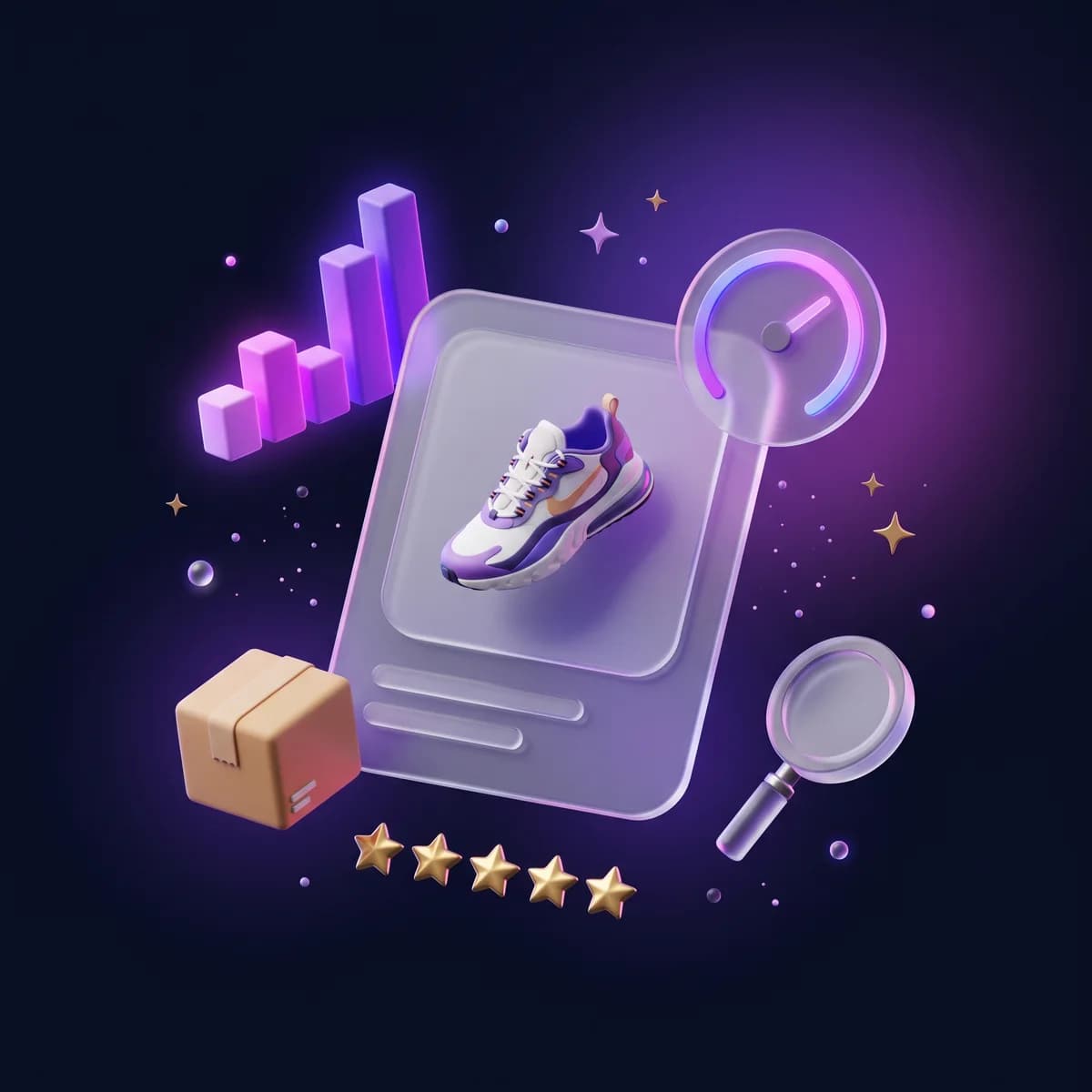 Инструменты WildScan для продавца маркетплейса: карточка товара, аналитика, SEO-оценка и отзывы
